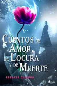 Cuentos de Amor, de Locura y de Muerte_cover