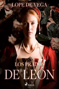 Los prados de León_cover