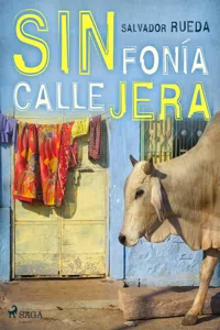 Sinfonía callejera_cover