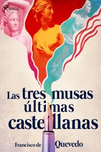 Las tres musas últimas castellanas_cover