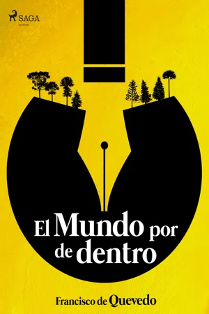 El mundo por de dentro