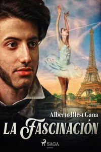 La fascinación_cover