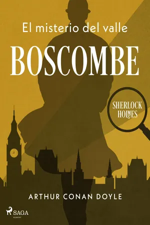 El misterio del valle Boscombe