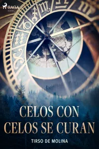 Celos con celos se curan_cover