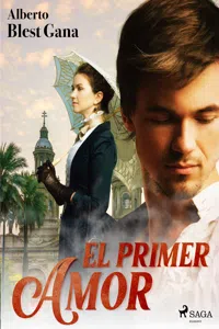 El primer amor_cover