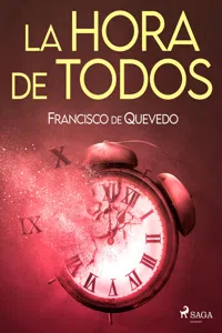 La hora de todos_cover