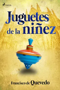 Juguetes de la niñez_cover