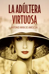 La adúltera virtuosa_cover