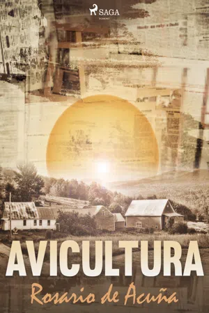 Avicultura