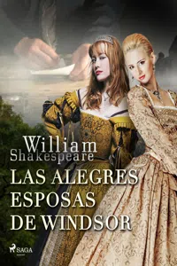 Las alegres esposas de Windsor_cover