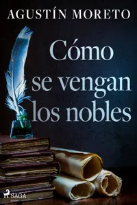 Cómo se vengan los nobles_cover