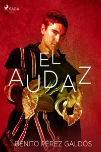 El audaz_cover