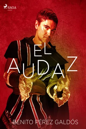 El audaz