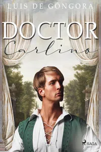 Doctor Carlino_cover