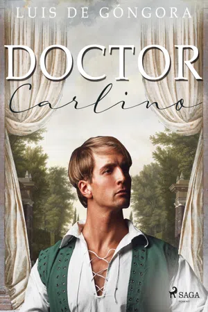 Doctor Carlino