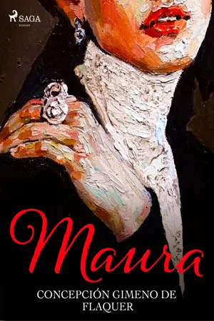 Maura