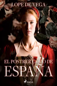 El postrer godo de España_cover