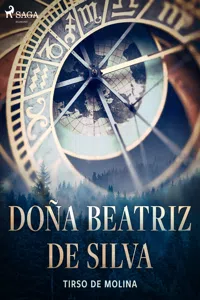 Doña Beatriz de Silva_cover