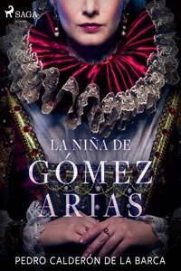 La niña de Gómez Arias_cover