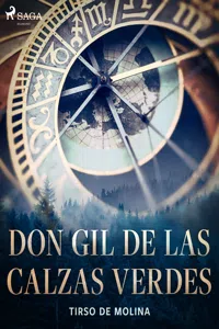 Don Gil de las calzas verdes_cover