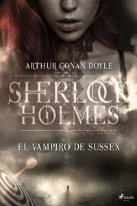 El vampiro de Sussex_cover