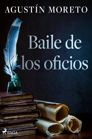 Baile de los oficios