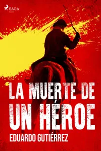 La muerte de un héroe_cover