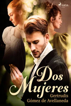 Dos mujeres