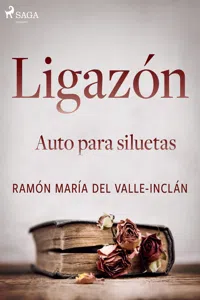 Ligazón. Auto para siluetas._cover