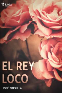 El rey loco_cover