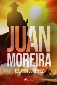 Juan Moreira_cover