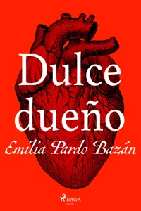 Dulce dueño_cover