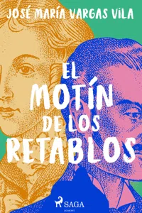 El motín de los retablos_cover