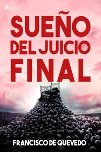 Sueño del juicio final_cover