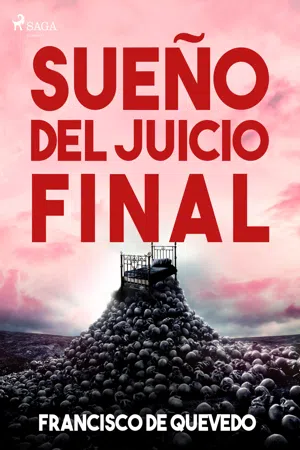 Sueño del juicio final