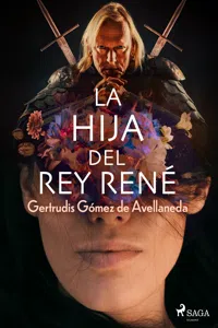 La hija del Rey René_cover