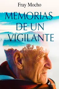 Memorias de un vigilante_cover