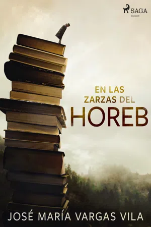 En las zarzas del Horeb