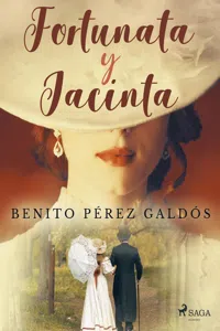 Fortunata y Jacinta_cover