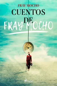 Cuentos de Fray Mocho_cover