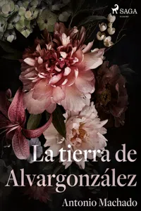 La tierra de Alvargonzález_cover