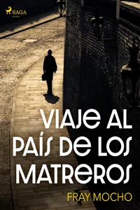 Viaje al país de los matreros_cover