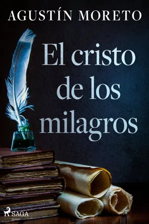 El cristo de los milagros