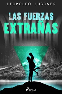 Las fuerzas extrañas_cover