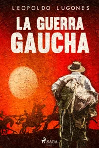 La guerra gaucha_cover