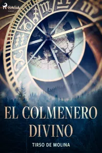 El colmenero divino_cover