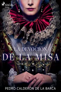 La devoción de la misa_cover