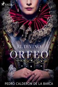 El divino Orfeo_cover