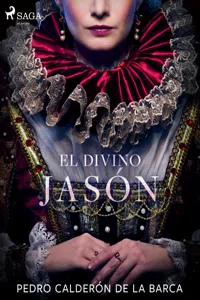 El divino Jasón_cover