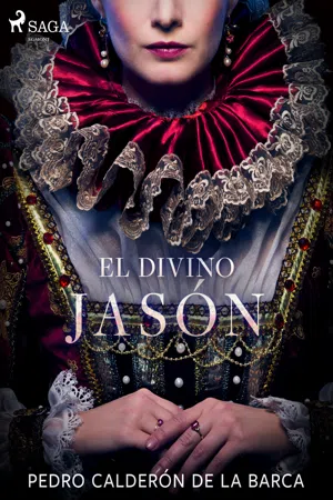 El divino Jasón